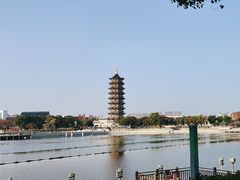 -葛仙湖公园
