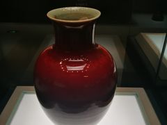 -中国国家博物馆-地上停车场