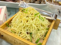 -村长家的疙瘩汤·东营菜(东营茶城店)