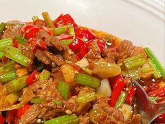 -湘阁里辣(东门茂业店)