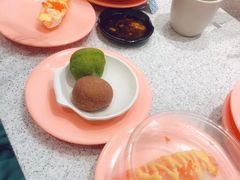 -争鲜回转寿司(南开大悦城店)