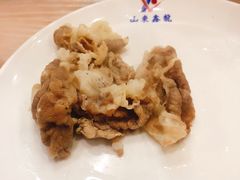 -鑫龙火锅城(嘉汇广场店)