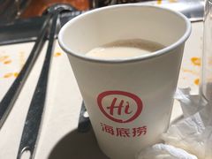 -海底捞火锅(上元大街店)