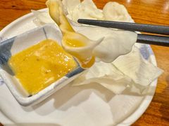 -鸟鹏烧鸟居酒屋(仁恒梦中心店)