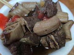 -吉鸿居和味牛杂