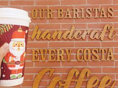 -COSTA COFFEE(恒基名人购物中心店)