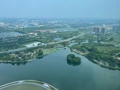 -嘉定凯悦·咖啡厅