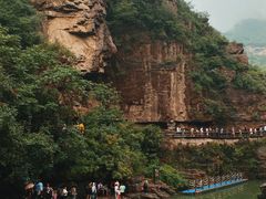 -云台山风景名胜区