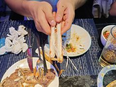 -花西亭·海鲜自助餐厅(瑞城名人酒店)