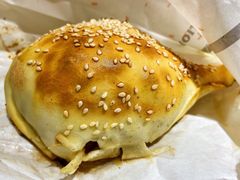 -中关村烤包子(中关村店)