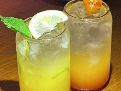 -马灯记·云贵川·Bistro(龙门浩店)