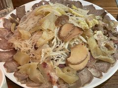 -许府牛杂·鲜牛肉火锅(梁溪万达店)