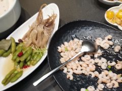 -江南雅厨(李公堤店)