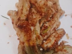 -壹零捌道·北京烤鸭(车公庄店)