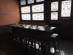 -烧肉馆(古北水镇景区店)