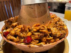 -老佛爷铜炉蛙锅(坂田佳华领汇店)