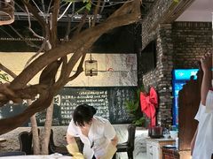 -又见炊烟私房菜(敬亭路店)