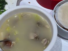 -月福京味斋·烤鸭店·北京菜(鼓楼总店)