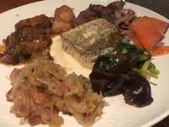 -丽晶酒店-金宝99 Restaurant