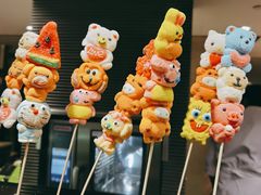 -白天鹅宾馆·流浮阁咖啡厅