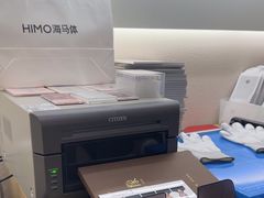-海马体照相馆(北京大族广场店)