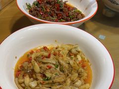 -西江红·株洲本地菜(滨江南路店)