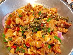 -杭百味·大众精选杭帮菜(西湖音乐喷泉店)