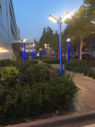 -天津市儿童医院(河西马场院区)