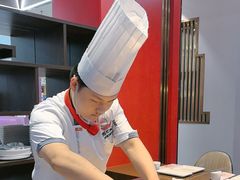 -湘汇概念铁板烧(铁西万达店)