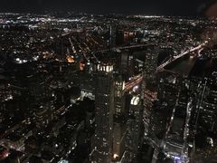 -世界贸易中心一号大楼