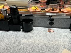 -争鲜回转寿司(中街大悦城店)