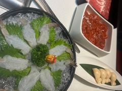 -海底捞火锅(勒泰店)