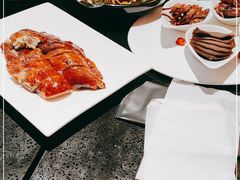 -铜锣湾·有麝自然香(渝北财富中心店)