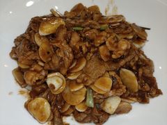 -鹊华居·地道鲁菜·海鲜·融合味(大明湖店)