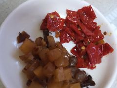-陈掌柜澄城水盆羊肉(钟楼店)