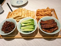 -大鸭梨烤鸭·北京菜(大兴南小街店)