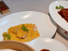 -四季民福烤鸭店(外滩外白渡桥店)