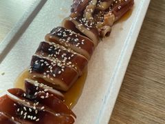 -诚·鳗屋(星摩尔店)