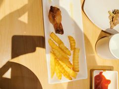 -避风塘(百联东郊店)