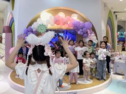 -meland亲子乐园(深圳领展中心城店)
