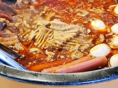 -安徽阜阳卷馍(西单店)