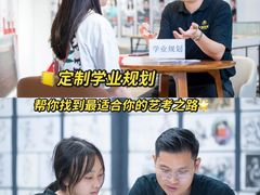 -天籁艺术高考培训学校·重庆艺考集训