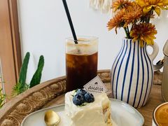 冰美式-AHAVA·Fang Baking Studio