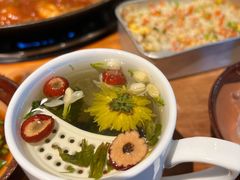 -楠火锅(太古里总店)