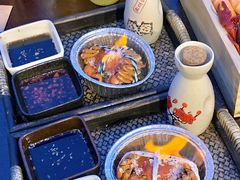 -聚汇三少·龙虾·中餐厅(莫邪路新天地店)