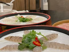 -草鱼先生潮州鱼生·虾生(新厦花园店)