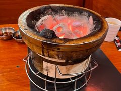 -大阪烧肉BAKA一代(十亩地店)