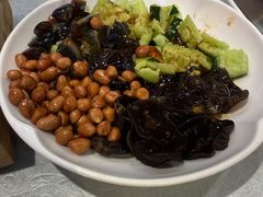 -郭林家常菜(狼垡店)
