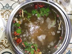 -三毛牛肉店(福强店)
