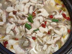 -周渝食惦酸菜鱼(青浦店)